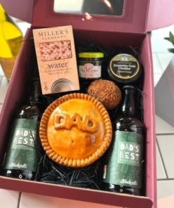Fathers Day Hampers & Gifts